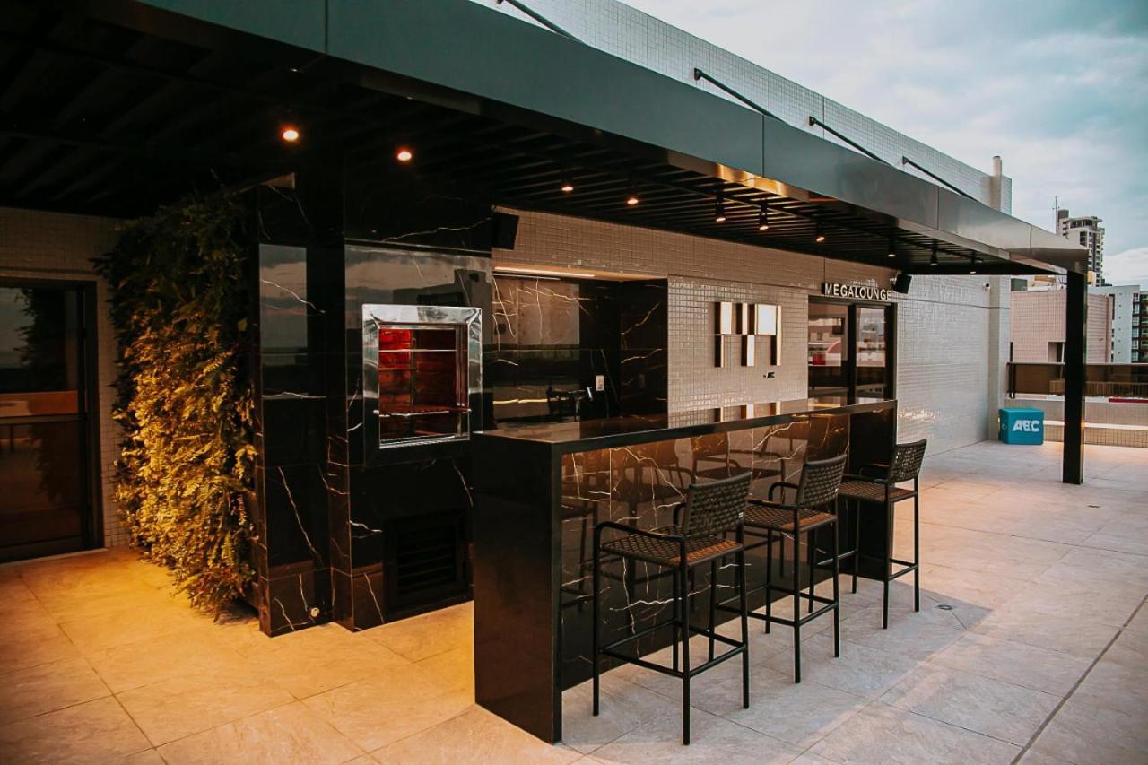 Mardisa Design By Jess Hospedagens Apartment - Joao Pessoa — Photos 3