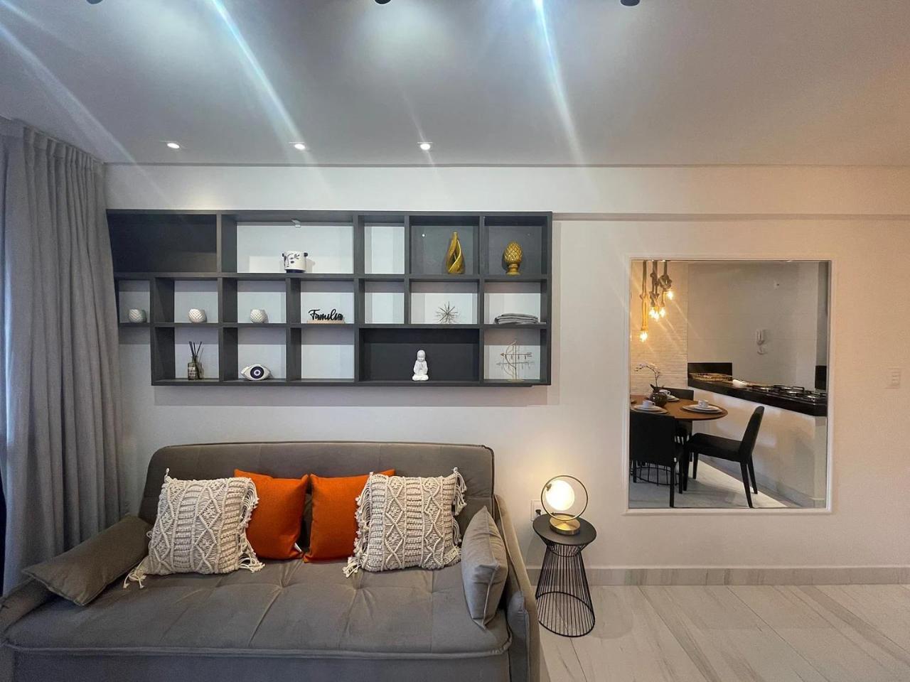 Mardisa Design By Jess Hospedagens Apartment - Joao Pessoa — Photos 1